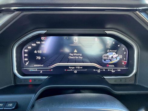 Used 2024 GMC Sierra 2500 AT4 w/ AT4 Premium Plus Package image 21