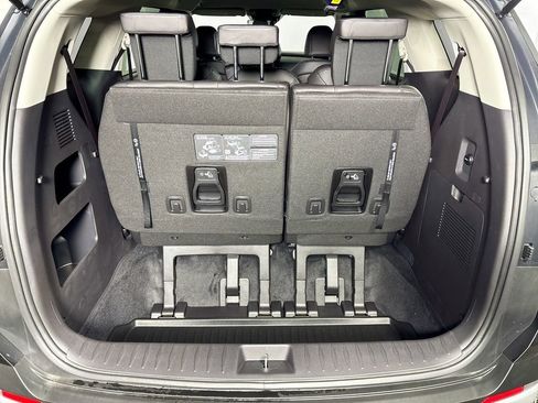 New 2026 Kia Carnival LXS image 20