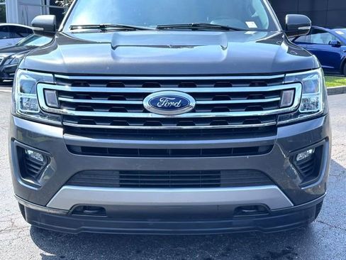 Used 2021 Ford Expedition XLT AWD/4WD image 4