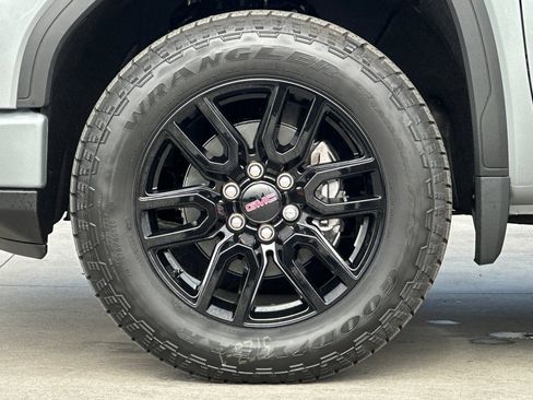 New 2026 GMC Sierra 1500 Elevation w/ Elevation Select Package image 26