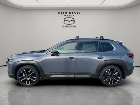 New 2026 MAZDA CX-50 2.5 Turbo w/ Premium Plus Pkg AWD/4WD image 2