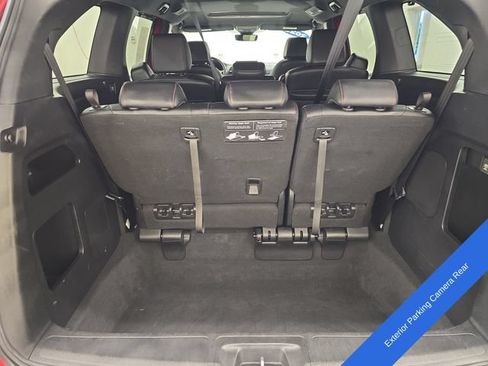 Used 2025 Honda Odyssey Sport-L image 16