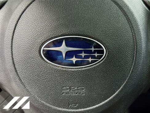 Used 2017 Subaru Crosstrek 2.0i Limited AWD/4WD image 32