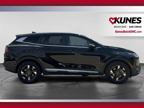 Used 2026 Kia Sportage LX FWD image 12