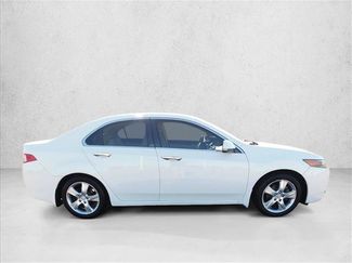 Used 2013 Acura TSX Sedan FWD video 4