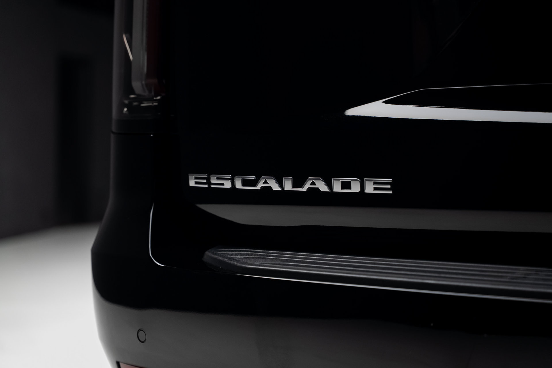 Used 2023 Cadillac Escalade ESV V AWD/4WD image 33