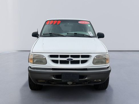 Used 1998 Ford Explorer Sport RWD image 8