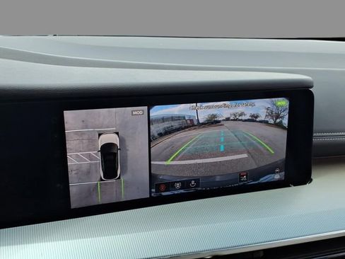 New 2026 Nissan Murano SL AWD/4WD image 27