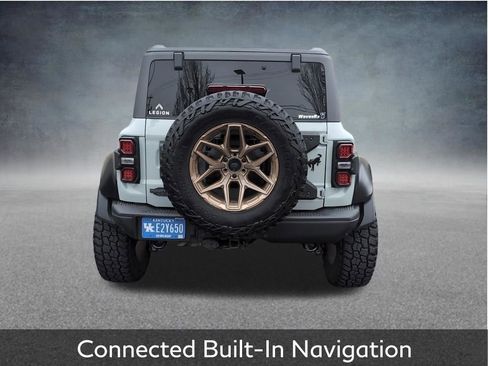 Used 2023 Ford Bronco Raptor image 7