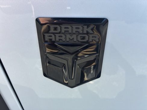New 2026 Nissan Rogue Dark Armor AWD/4WD image 27