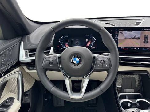 New 2026 BMW X1 xDrive28i w/ Technology Package image 30
