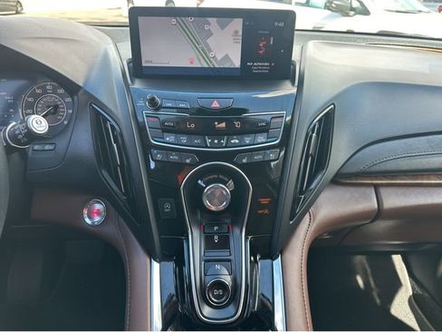Used 2019 Acura RDX AWD w/ Advance Package image 26