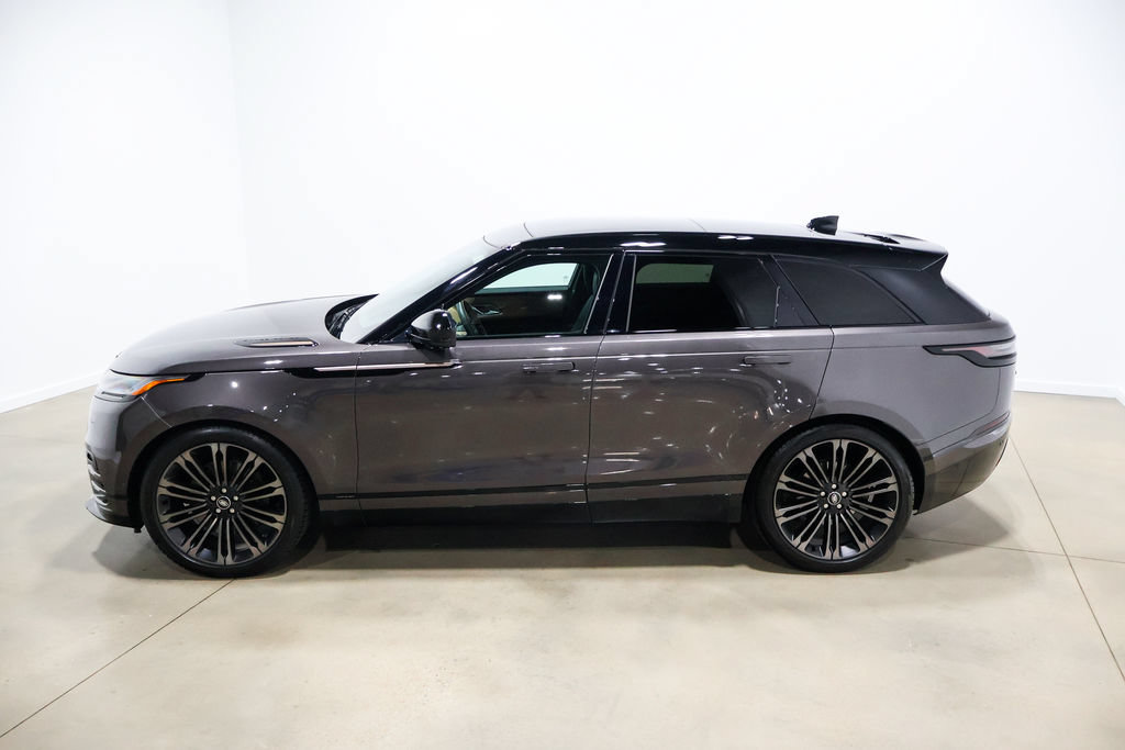 Used 2026 Land Rover Range Rover Velar Autobiography AWD/4WD image 22