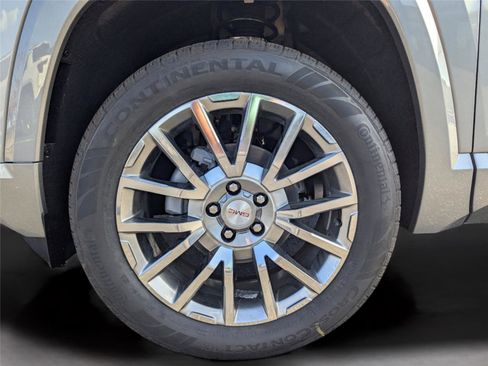 New 2026 GMC Terrain Denali image 9