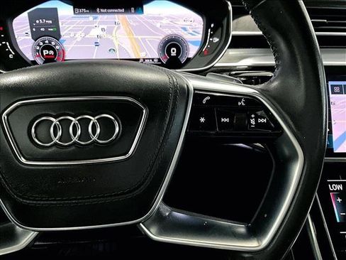 Used 2019 Audi A8 L 3.0T w/ Executive Package AWD/4WD image 21