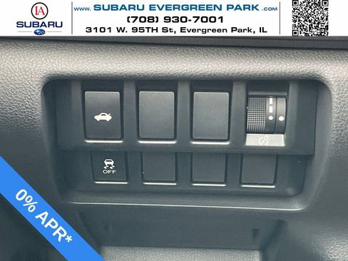 New 2026 Subaru WRX Premium AWD/4WD image 25