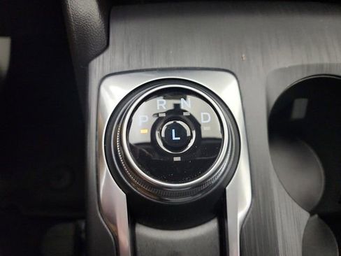 New 2025 Ford Escape Base w/ Class II Trailer Tow Package image 21