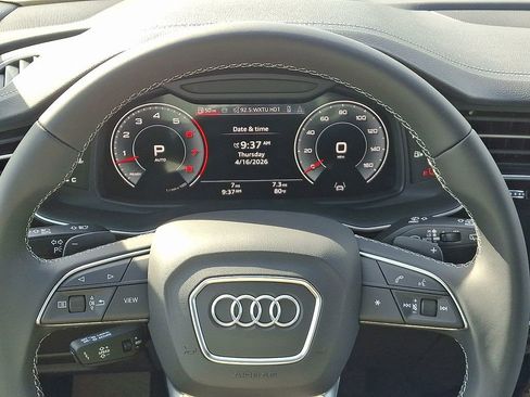 New 2026 Audi Q7 3.0T Premium image 9