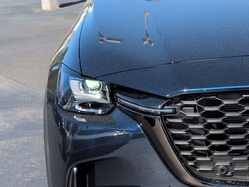 New 2026 MAZDA CX-90 Plug-In Hybrid w/Premium Sport image 10