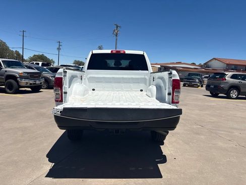 Used 2022 RAM 2500 Tradesman AWD/4WD image 7