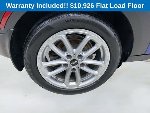 Used 2015 MINI Cooper Countryman S image 17