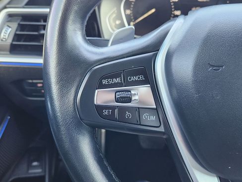 Used 2022 BMW 330i xDrive Sedan image 33