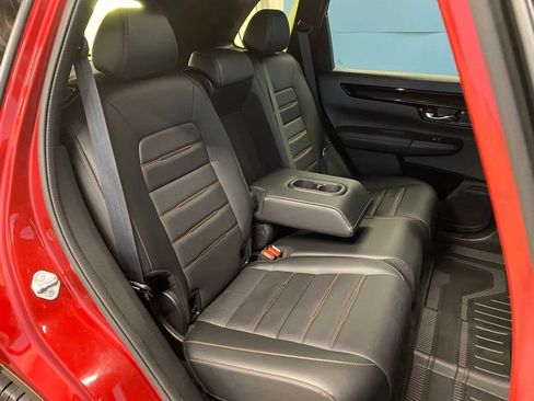 Used 2025 Honda CR-V Sport Touring image 44