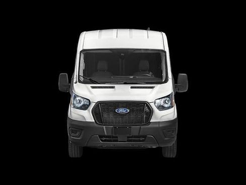 Used 2023 Ford Transit 250 Medium Roof RWD image 29
