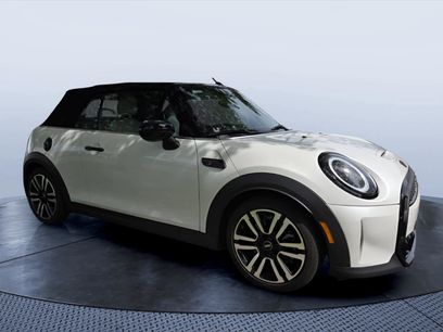 Certified 2024 MINI Cooper S w/ Signature Upholstery Package