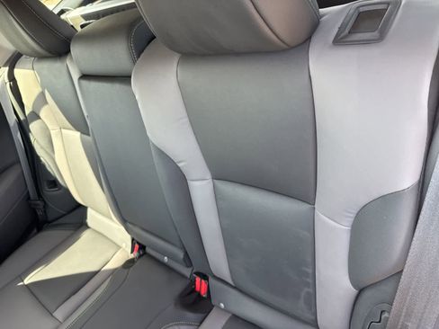 Used 2024 Subaru Outback Onyx Edition AWD/4WD image 16