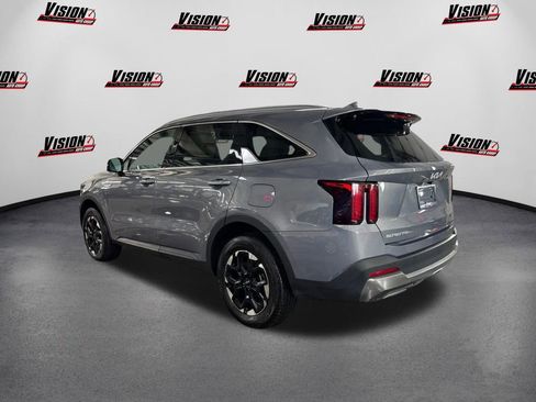 New 2025 Kia Sorento S AWD/4WD image 7
