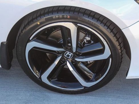 Used 2020 Honda Accord Sport image 13