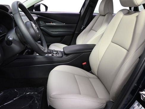 Certified 2026 MAZDA CX-30 AWD 2.5 S w/ Select Sport Pkg image 13