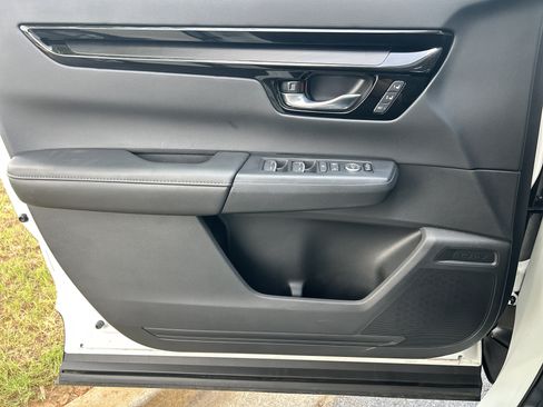 Certified 2025 Honda CR-V EX-L image 22