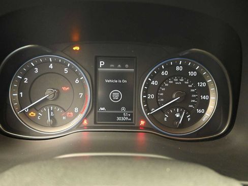 Certified 2023 Hyundai Kona SEL w/ Cargo Package image 15