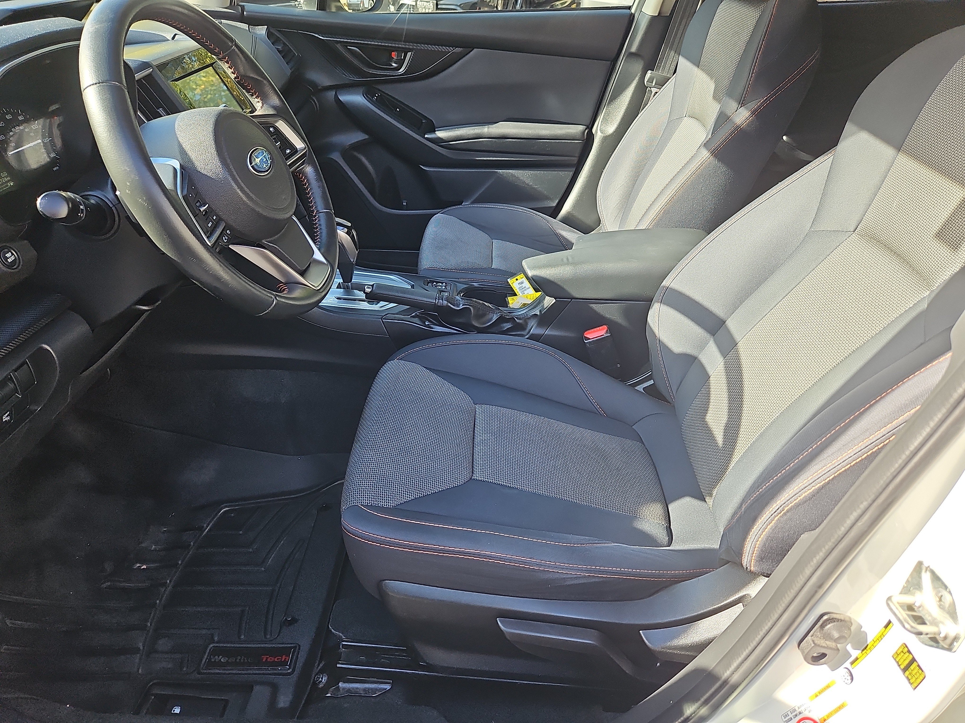 Used 2019 Subaru Crosstrek 2.0i Premium w/ Eyesight System AWD/4WD image 25