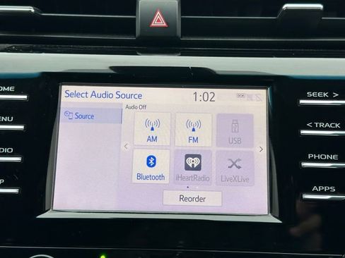 Used 2019 Toyota Camry LE image 25