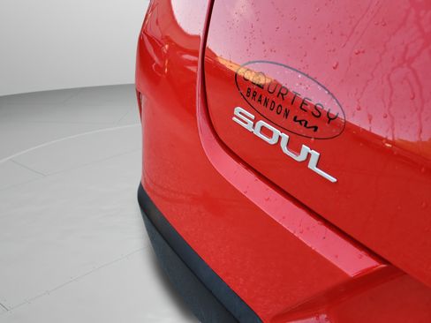 Certified 2024 Kia Soul EX w/ Option Group 015 FWD image 31