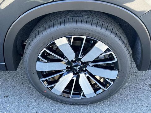 New 2026 Mitsubishi Outlander SEL image 13