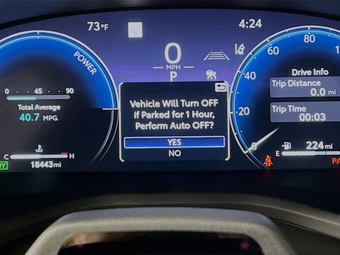 Used 2025 Toyota Camry XSE w/ Premium Plus Package image 22