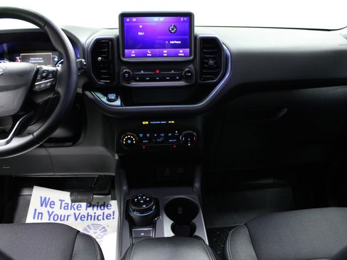 Used 2024 Ford Bronco Sport Badlands image 18