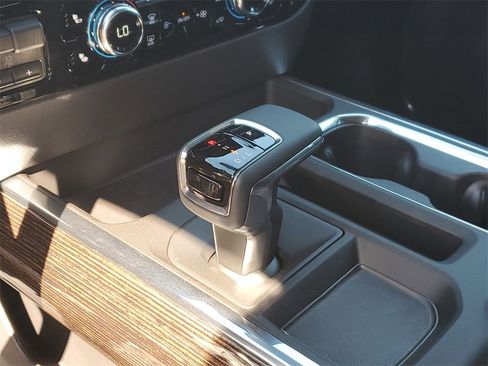 New 2026 GMC Sierra 1500 Elevation w/ Elevation Premium Package image 18