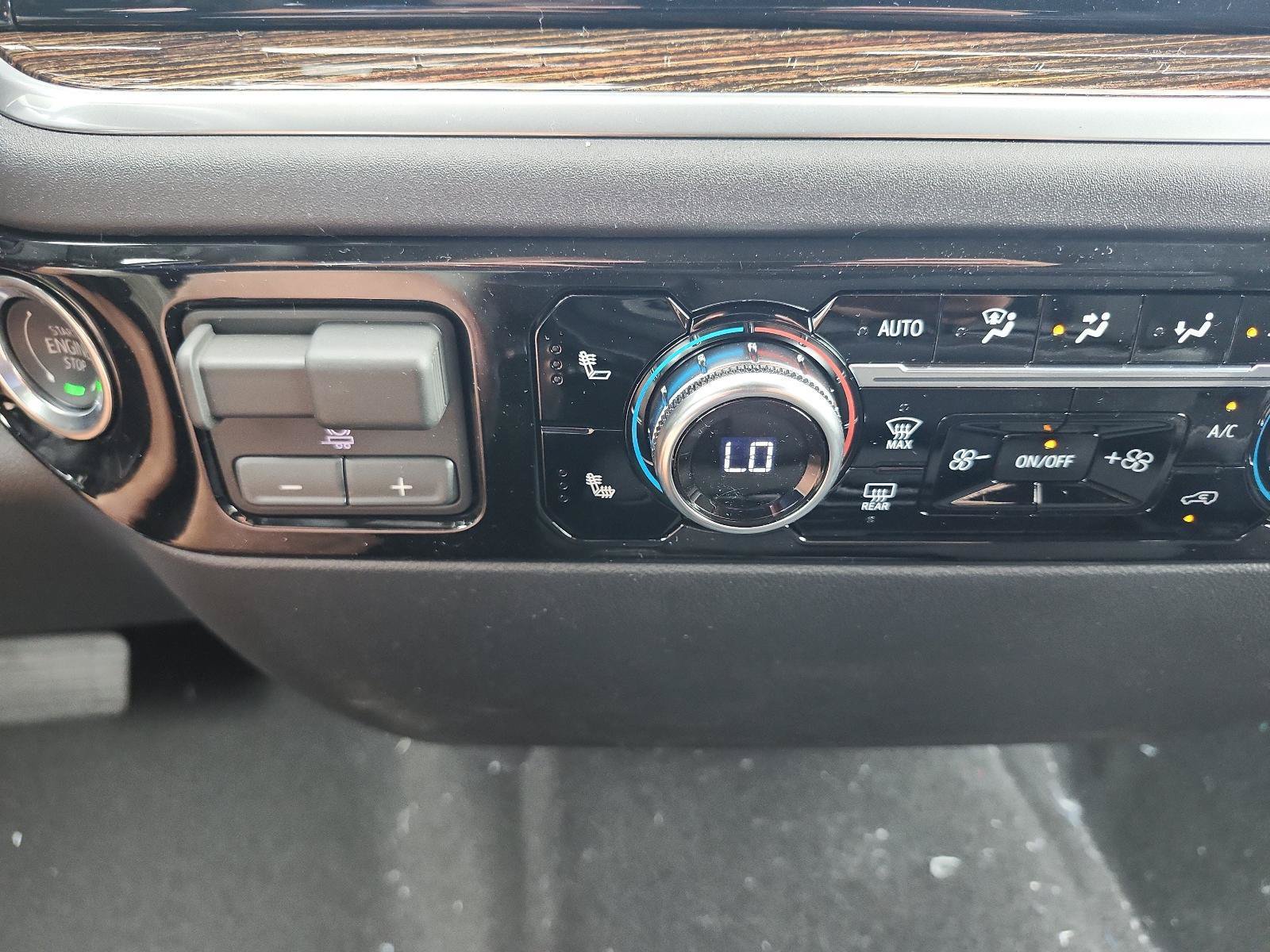 New 2026 GMC Sierra 1500 SLE AWD/4WD image 16