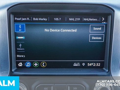 Used 2021 GMC Sierra 3500 SLE w/ SLE Value Package image 41