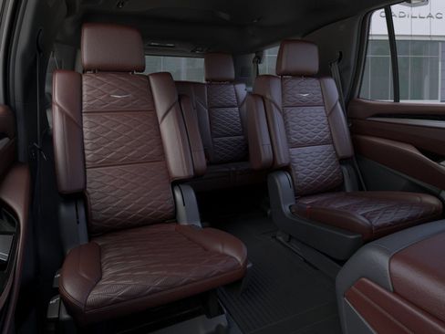 New 2026 Cadillac Escalade Sport w/ Touring Package AWD/4WD image 17