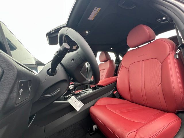 New 2026 Kia K5 GT-Line w/ GT-Line Premium Package AWD/4WD image 18