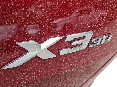 Certified 2026 BMW X3 xDrive30 w/ Premium Package AWD/4WD image 30
