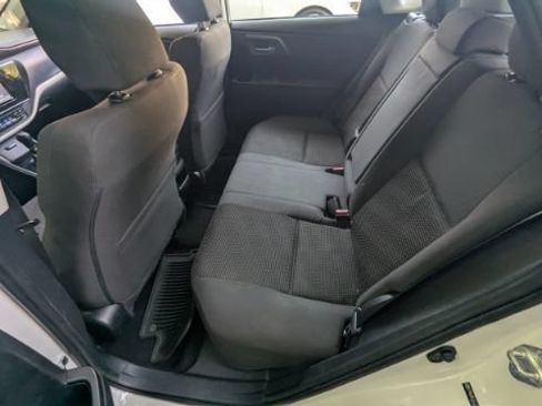 Used 2018 Toyota Corolla iM w/ All-Weather Mat Package FWD image 18