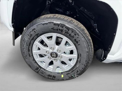 New 2026 Toyota Tacoma SR5 image 15