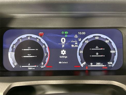 Certified 2025 Toyota 4Runner TRD Sport image 20